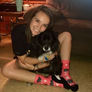 Meet your Posher, Allee